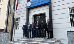 Eskişehir’in ilk ISO 9001 belgeli ilkokulu Dumlupınar İlkokulu oldu