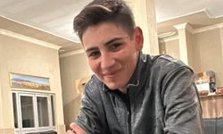 Kayıp çocuktan 20 saattir haber alınamıyor