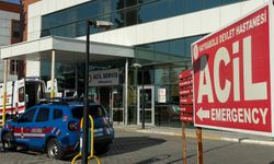 Görev sırasında fenalaşan asker hayatını kaybetti