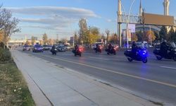 Vatikan Devlet Başkanı Papa 14. Leo'dan Diyanet Başkanı Arpaguş'a ziyaret