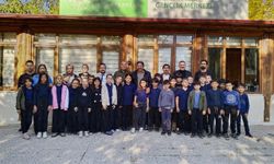 Gençlik ve Spor İl Müdürü Kalın, gençlerle bir araya geldi