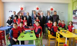 TEI'den bir zeka atölyesi daha