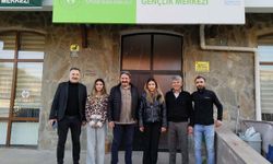 Gençlik ve Spor İl Müdürü Kalın, gençlik faaliyetlerini inceledi