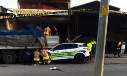 Kazada yaralanan kadın polis memuru da şehit oldu: Şehit sayısı 2'ye çıktı