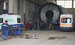 3 ton sac levhanın altında can veren 2 işçinin soruşturmasıyla ilgili gelişme: İşletme sahibi, müdür ve şef gözaltında