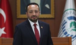 Odunpazarı Meclisi’nde Uğur Yıldız’dan vergi politikalarına eleştiri