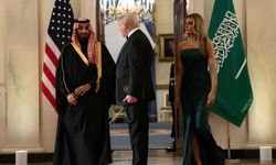 Trump, Suudi Arabistan'ı "NATO dışı önemli müttefik" ilan etti
