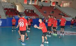 Dönüm maçına çıkacaklar