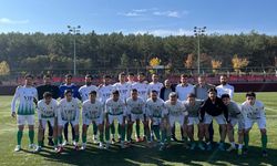 Kayakent galibiyet peşinde