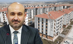 Albayrak açıkladı: Eskişehir'de yapılacak sosyal konut sayısı belli oldu!