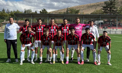 Hanspor Kayakent'i 4-1 ile geçti