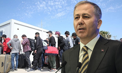 Bakan Yerlikaya, ülkesine geri dönen Suriyeli sayısını açıkladı