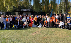 Eskişehir’de lösemili çocuklar için umut buluşması