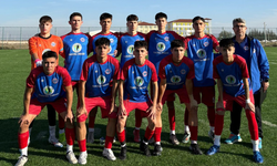 1'er puana razı oldular 2-2