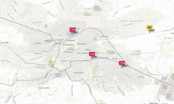 Eskişehir’de hava kirliliği alarmı: Uzmanlardan “Maskesiz dışarı çıkmayın” uyarısı