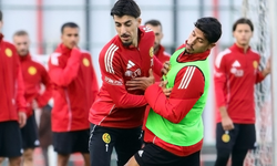 Eskişehirspor Teknik Direktörü Şapcı uyardı: Daha mücadeleci olun