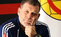 Teknik Direktör Şapcı'dan Eskişehirspor açıklaması: Hevesli ve iddialıyım