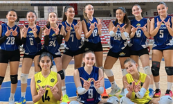 Final grubuna yükseldiler