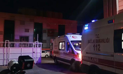 Arazi anlaşmazlığında kan aktı: 1 ölü, 1 yaralı