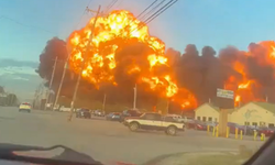 Uçak kazasında ölü sayısı 9’a yükseldi