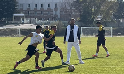 Oraya 3 puan için gideceğiz