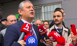 Özgür Özel’den sert çıkış: “Anayasa’yı tanımayan düzen tutmaz, yağma başlar”