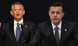 AK Parti Eskişehir Milletvekili Hatipoğlu’ndan Özel’e sert tepki: “Hesabı sorulacaktır"