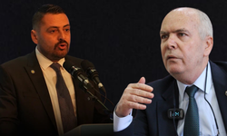 MHP İl Başkanı İsmail Candemir’den İYİ Parti İl Başkanı’na sert yanıt: “O ateş dokunanı yakar!”