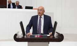 Çakırözer kayyum atamalarını TBMM gündemine taşıdı: Türkiye’nin en büyük medya patronu TMSF oldu!