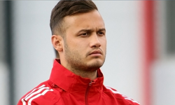 Talha'dan iyi haber geldi