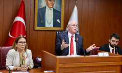 Kazım Kurt: “Yargıya güven yüzde 27’ye düştü, bu ülke artık bunu kaldıramaz”