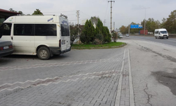 Kocaeli'de kontrolden çıkan otomobil dehşet saçtı: Ölü ve yaralılar var