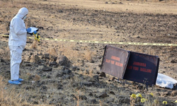 Faili meçhul cinayet aydınlatıldı