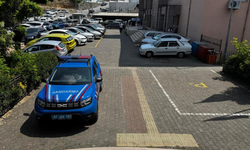 8 yıl kesinleşmiş hapis cezası olan firari hükümlü yakayı ele verdi