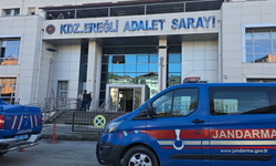 Silah kaçakçılığı operasyonu: 15 gözaltı