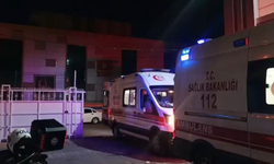 1 kişinin öldüğü silahlı kavgada 4 tutuklama