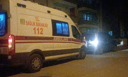 Çıkan kavgada bıçaklar konuştu