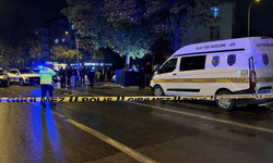 Otomobilin çarptığı yaya hayatını kaybetti
