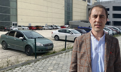 Anahtar Parti Eskişehir İl Başkanı Ölce'den o arazinin satılmasına tepki: “Halkın malı olarak kalmalı”