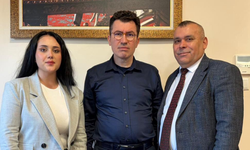 Prof. Dr. Gürsoy: Amacımız halka doğru sağlık hizmeti vermek