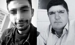 Katil zanlısını yapılan haberler yakalattı