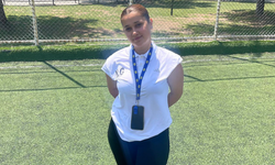 Nida Güven Konyaspor'da