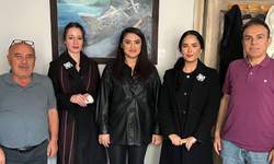 LÖSEV’den 2Eylül Haber'e ziyaret