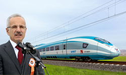 Bakan açıkladı: Yeşil Vatan Projesi Eskişehir’de hayata geçiyor! YHT hattına ekolojik köprü