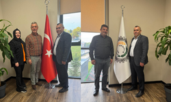 2 Eylül’den Tek Gıda-İş Şube Başkanlarına ziyaret