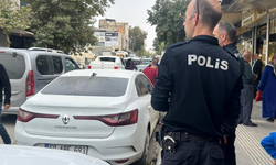 Polis dolandırıcılığı son anda önledi