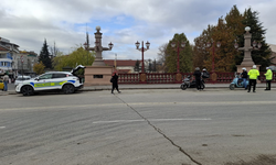 Eskişehir'de trafik denetimleri sıklaştırıldı