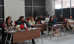 Özel Gürlife Hastanesi'nde Estetik ve Kozmetik Eğitim Programı'na yoğun ilgi