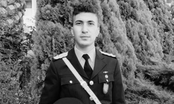 Şehit Üsteğmen Emre Mercan, Eskişehir’de Cuma günü son yolculuğuna uğurlanacak