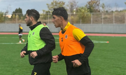 Hazırlıklar 3 puan üzerine